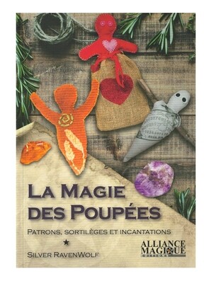 La magie des Poupées