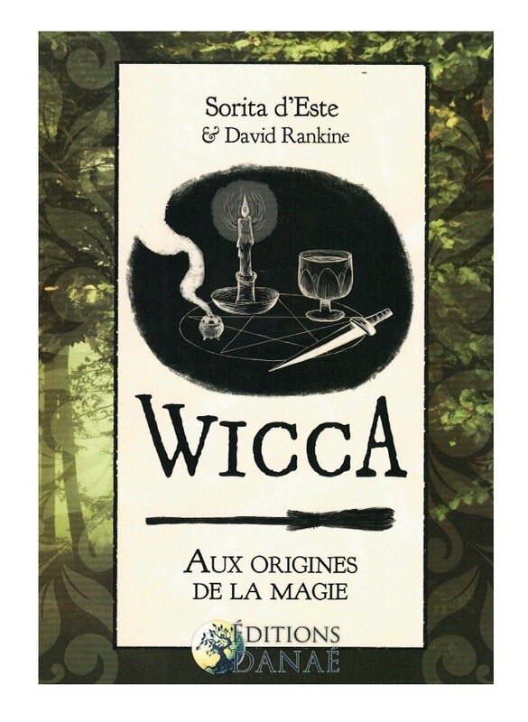 Wicca aux origines de la magie