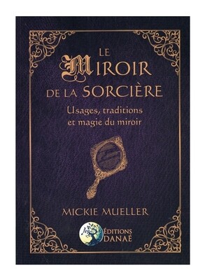 Le miroir de la sorcière