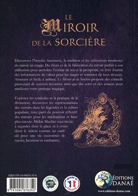 Le miroir de la sorcière