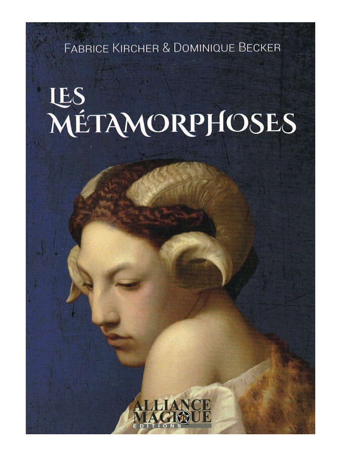 Les Métamorphoses