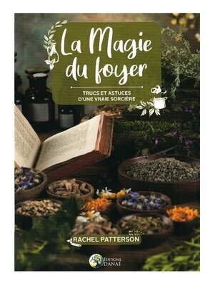 La magie du Foyer