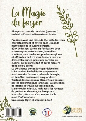 La magie du Foyer