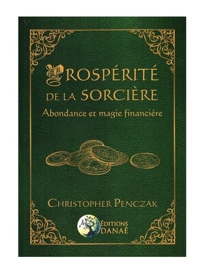 Prospérité de la sorcière