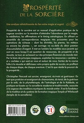 Prospérité de la sorcière