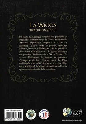 La Wicca Traditionnelle
