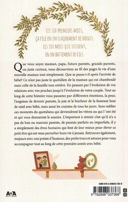 Le journal intime d'une maman tout simplement