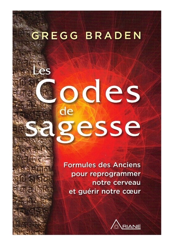 Les codes de sagesse