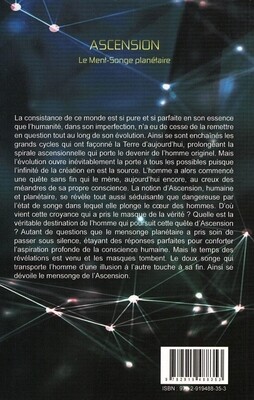 Ascension Le ment-songe planetaire