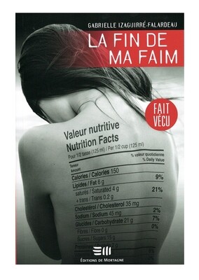 La fin de ma Faim