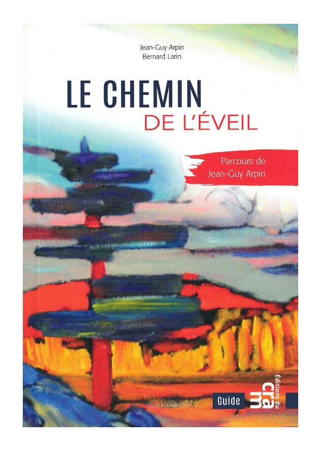 Le chemin de l&#39;eveil
