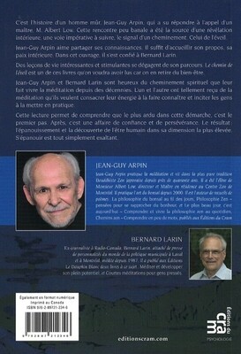 Le chemin de l'eveil