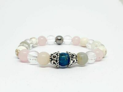 Bracelet coupe faim, 8 mm