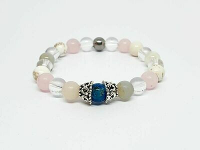 Bracelet coupe faim, 8 mm