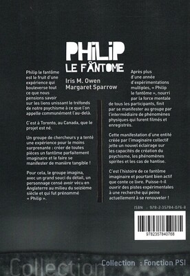 Philip le fantôme