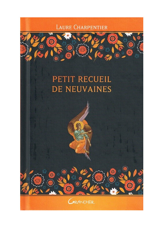 Petit recueil de neuvaines