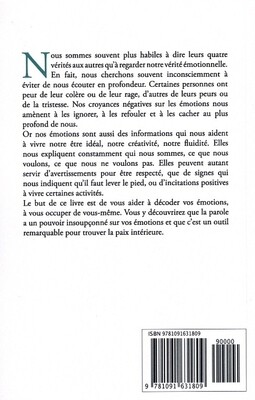 Votre parole est la clé