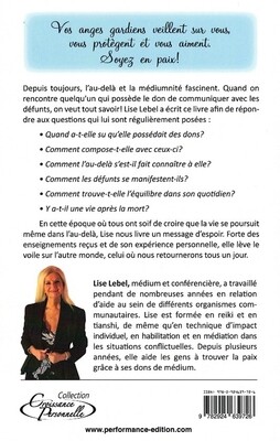 Ma vie entre les deux mondes