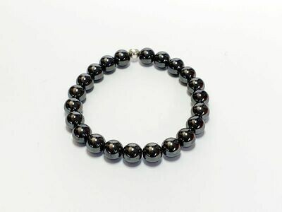 Bracelet Hématite
