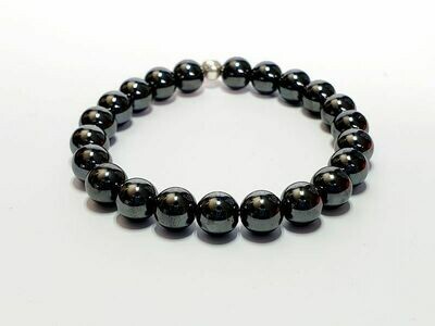 Bracelet Hématite