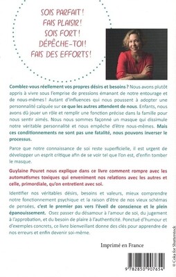Libérez-vous de vos 5 petits tyrans