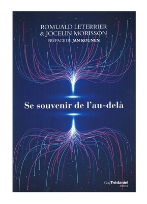 Se souvenir de l&#39;au-delA