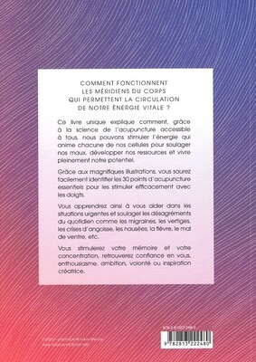 La symphonie des meridiens du corps
