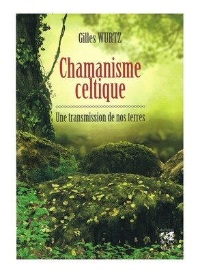 Chamanisme celtique une transmission de nos terres