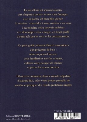 Le petit guide de la Sorcellerie