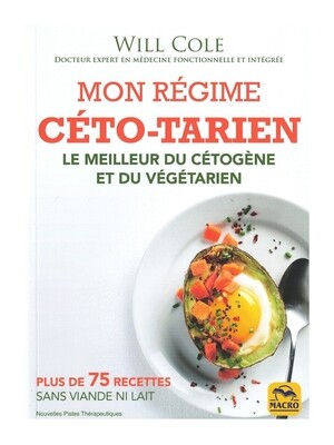 Mon régime Ceto-Tarien
