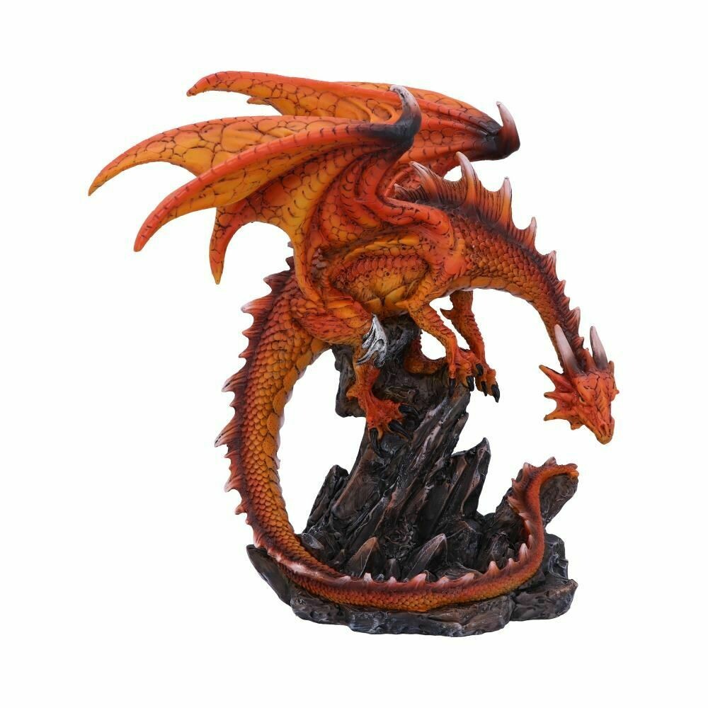 Statue dragon Mikan