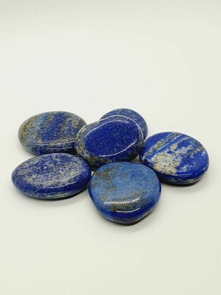 Galet Lapis Lazuli