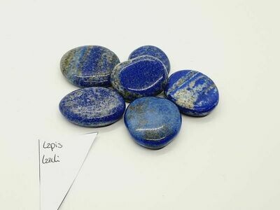 Galet Lapis Lazuli