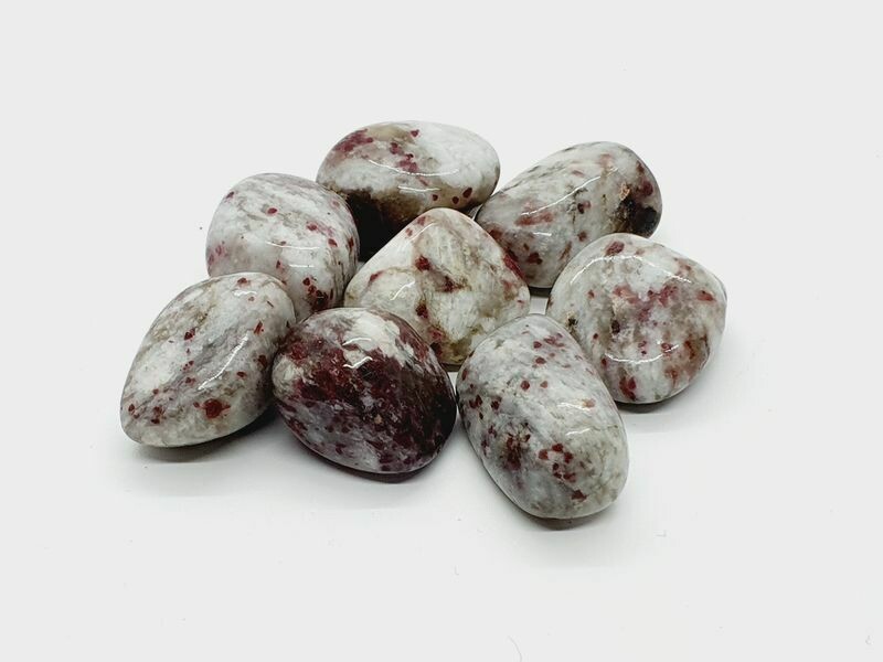 Rubelite (tourmaline rose)