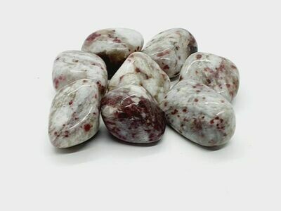 Rubelite (tourmaline rose)