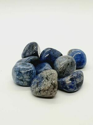 Dumortierite