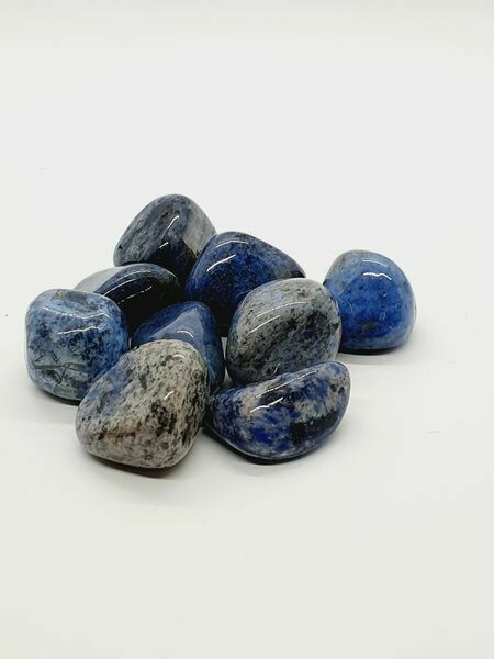 Dumortierite