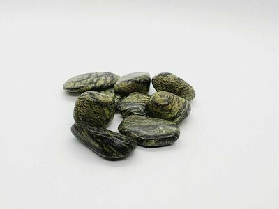 Serpentine chita