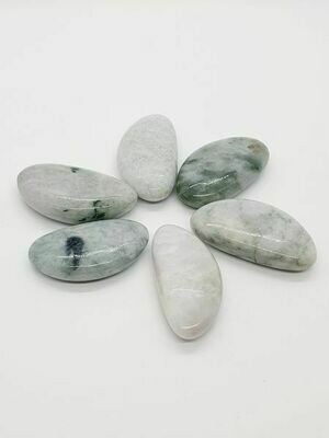 Jade Burma