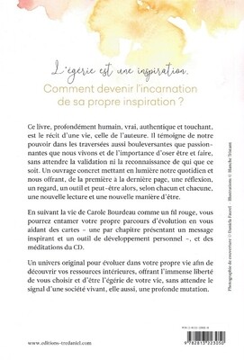 Devenez l'égérie de votre vie