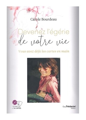 Devenez l&#39;égérie de votre vie