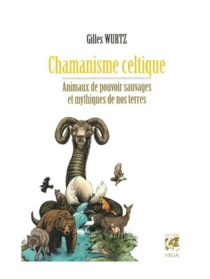 Chamanisme celtique