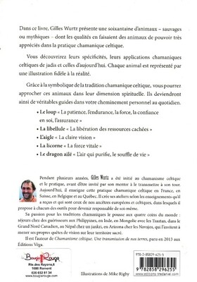 Chamanisme celtique