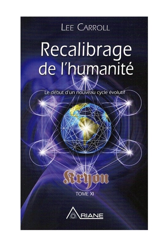 Recalibrage de l&#39;humanite