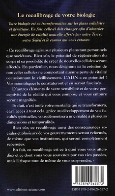 Recalibrage de l'humanite