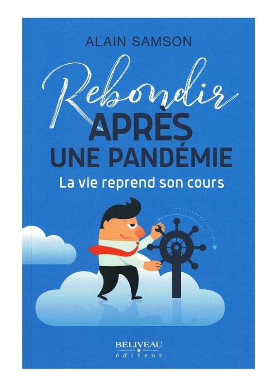 Rebondir après une pandémie