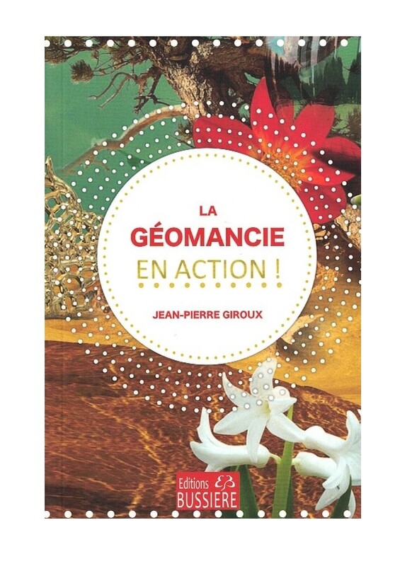 La géomancie en action !