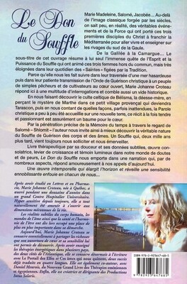 Le don du souffle