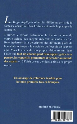 Magie appliquée