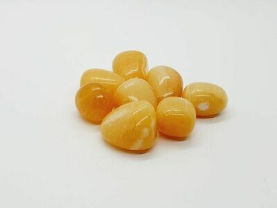 Calcite jaune